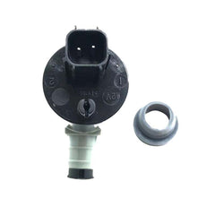 8A69-17K624-AA Washer Pump for Ford, 10-20, low_margin Fiesta - NexuParts
