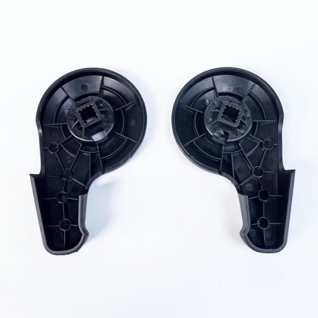 Seat Adjustment Handle 1S0881605, Compatible with Volkswagen / Skoda Jetta, Polo, Santana and More