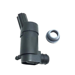 1S71-17K624-DD Washer Pump for Ford, Volvo, 10-20 Focus - NexuParts