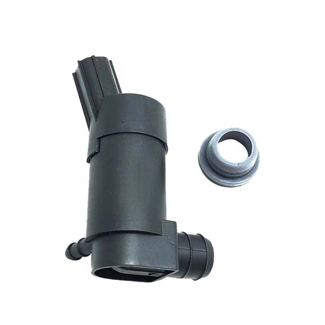 1S71-17K624-DD Washer Pump for Ford, Volvo, 10-20 Focus - NexuParts