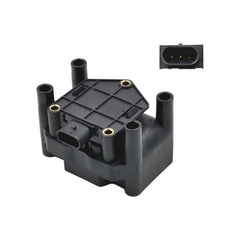 A11-3705110DA Ignition Coil for Chery, 30-50, medium_margin Chery - NexuParts