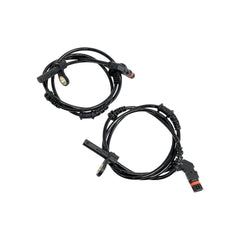 2219055700 ABS Wheel Speed Sensor for Mercedes-Benz, 20-30, medium_margin S-Class - NexuParts