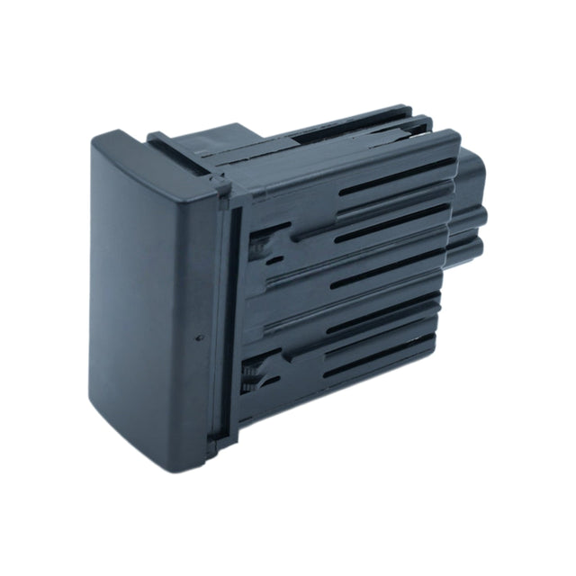 Hazard Warning Switch BC45-13A350-BA / BC45-13A350 Compatible with Ford Ford Cargo Truck 24v