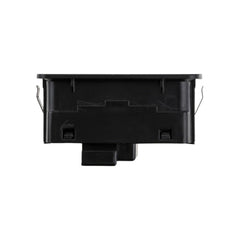 7PP959832HIVI Trunk Tailgate Release Switch for Porsche, 30-50, medium_margin Panamera - NexuParts