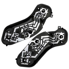 26551-3AW0A Tail Light Bulb Socket for Nissan, 30-50, medium_margin Sunny - NexuParts