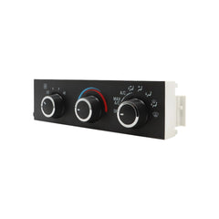 599-217 Ac Climate Control Module for Chevrolet, 50+, high_margin - NexuParts
