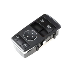 1729056800 Power Window Switch for Mercedes-Benz, 20-30, medium_margin W204 - NexuParts