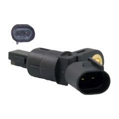 1J0927803 ABS Wheel Speed Sensor for 30-50, Volkswagen, Audi - NexuParts