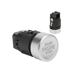 5GD959839A Ignition Start Button Switch for Volkswagen, 10-20, low_margin - NexuParts