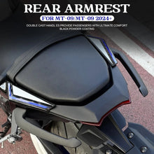 Passenger Grab Handle Compatible with Yamaha MT-09/SP 2024 2024+ CNC