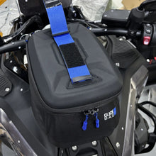 Motorcycle Storage Bag Compatible with BMW R1300GS/Adventure 6-8L