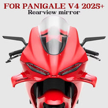Rearview Mirror Set Compatible with Ducati Panigale V4 2025-2026