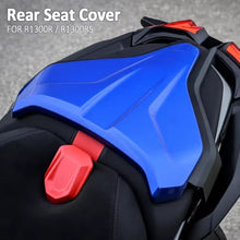 Rear Seat Cowl Cover Compatible with BMW R1300R 2025 R1300RS 2026 2025-2026