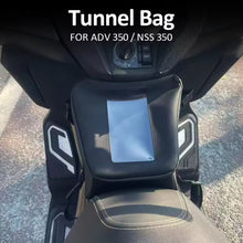 Motorcycle Storage Bag Compatible with Honda ADV350/NSS350