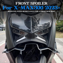 Front Fender Extender Compatible with Yamaha XMAX300 2023 2023+