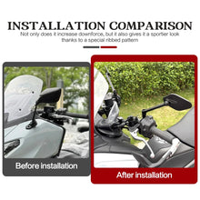 Rearview Mirror Set Compatible with 2025-2026 T-MAX560