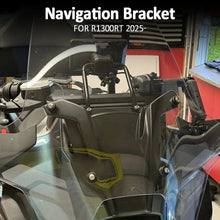 Navigation Mount Extension Bar Compatible with BMW R1300RT 2025-2026