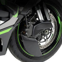 Motorcycle Protection Cover Compatible with 2024-2026 Kawasaki Ninja 636 ZX6R
