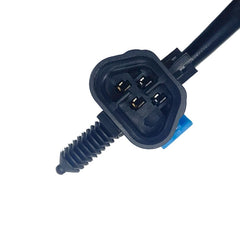 234-4673 Oxygen Sensor for Chevrolet, 30-50, medium_margin - NexuParts