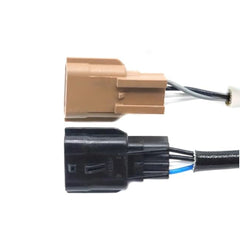 234-8060 Oxygen Sensor for Nissan, 50+, high_margin - NexuParts