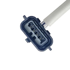 258006990 Oxygen Sensor for 30-50, Renault, medium_margin - NexuParts
