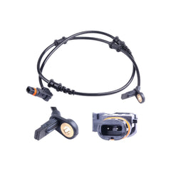 A1645400717 ABS Wheel Speed Sensor for Mercedes-Benz, 20-30, medium_margin ML - NexuParts