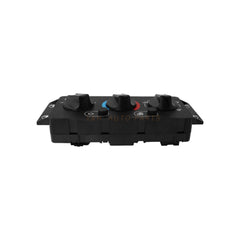 25110700 HVAC Temperature A/c Control Panel for 50+, high_margin - NexuParts