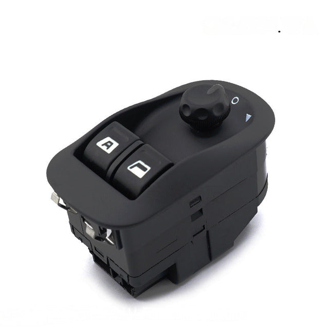 Power Window Switch 6554.WA Compatible with Citroen Peugeot 206 306