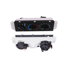 55056558AA Ac Climate Control Panel for Jeep, 50+, high_margin - NexuParts
