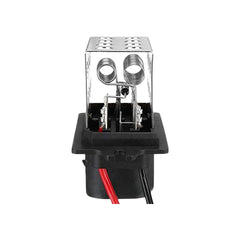 2710000QAC Blower Motor Resistor for Renault, 30-50, Nissan Clio - NexuParts