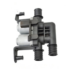 64116906652 Heater Control Valve for BMW, 30-50, medium_margin 5 Series - NexuParts