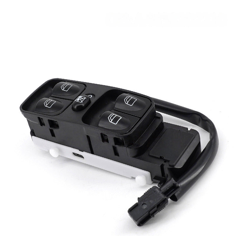 Power Window Switch A4638202210 Compatible with Mercedes-Benz G55 G500