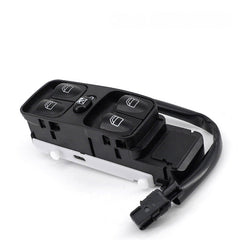 Power Window Switch A4638202210 Compatible with Mercedes-Benz G55 G500