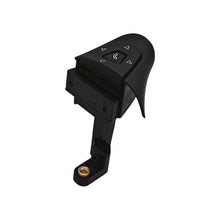 Steering Wheel Cruise Control Switch 1870910 / 1870909 Compatible with Scania Truck