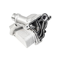 11428642289 Engine Oil Filter Housing Without Oil for BMW, 30-50, medium_margin - NexuParts