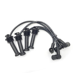 1S7G-12286-AE Ignition Wire Set for Ford, 20-30, medium_margin Focus - NexuParts
