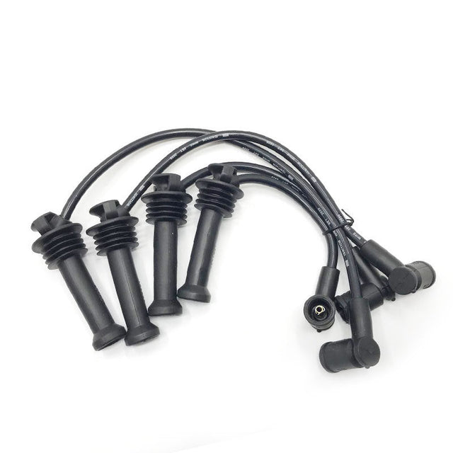 1S7G-12286-AE Ignition Wire Set for Ford, 20-30, medium_margin Focus - NexuParts