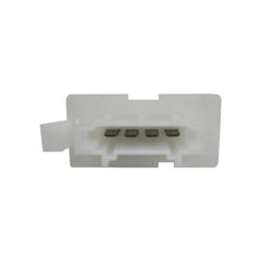 6450NV Blower Motor Resistor for Peugeot, Citroen, 10-20 - NexuParts