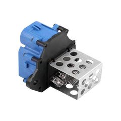9662240180 Blower Motor Resistor for Peugeot, Citroen, 20-30 307 - NexuParts