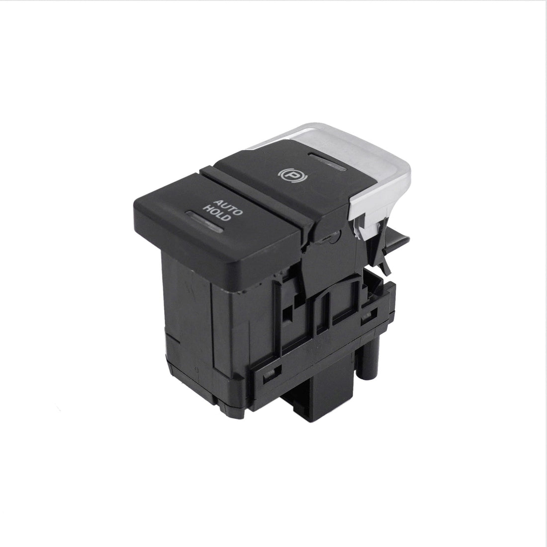 Electronic Parking Brake Switch 5G0927225D / 5G0927225B Compatible with Volkswagen Golf