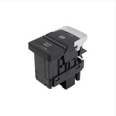 Electronic Parking Brake Switch 5G0927225D / 5G0927225B Compatible with Volkswagen Golf