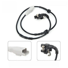 9659058180 ABS Wheel Speed Sensor for Toyota, 10-20, low_margin - NexuParts