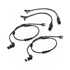 A1645400917 ABS Wheel Speed Sensor for Mercedes-Benz, 20-30, medium_margin - NexuParts