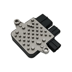 1355A124 Cooling Fan Control Module for Mitsubishi, 30-50, Mazda Outlander - NexuParts