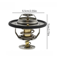 19301-P8E-A10 Thermostat for Honda, 20-30, medium_margin Accord - NexuParts