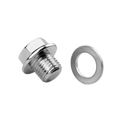 90009-R70-A00 Engine Oil Drain Plug for Honda, 0-10, low_margin Accord - NexuParts