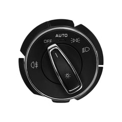 97061353309DML Headlight Switch Rotary Knob for Porsche, 50+, high_margin Panamera - NexuParts