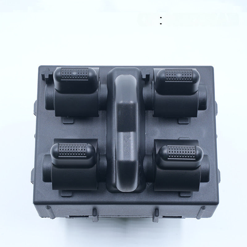Power Window Switch 4602756AB Compatible with Dodge / Jeep vehicles