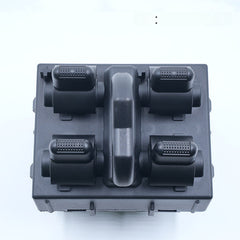 Power Window Switch 4602756AB Compatible with Dodge / Jeep vehicles