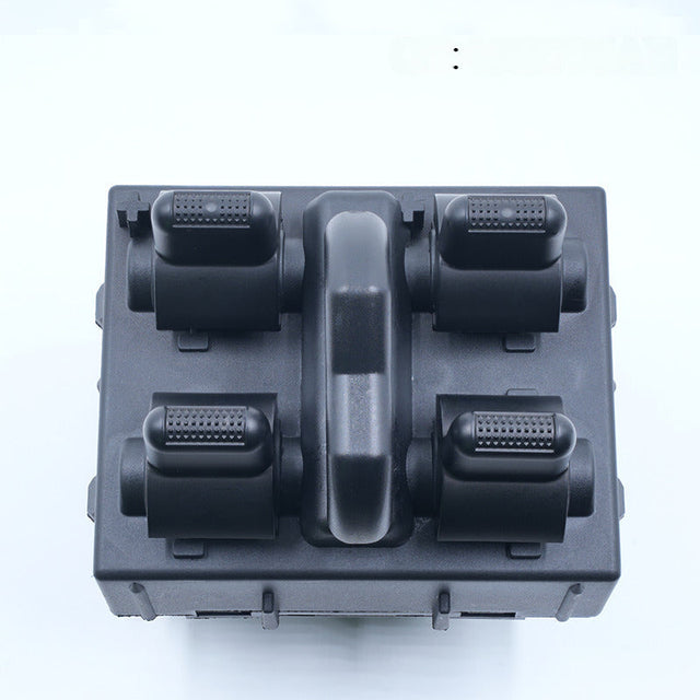 Power Window Switch 4602756AB Compatible with Dodge / Jeep vehicles
